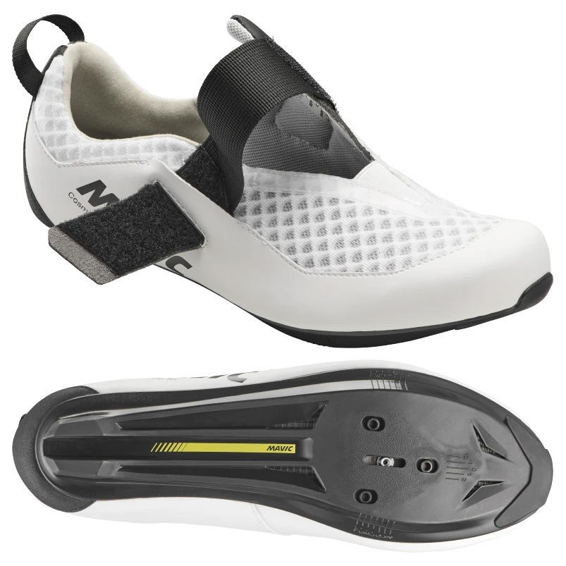 MavicCosmicEliteTri铁三鞋
