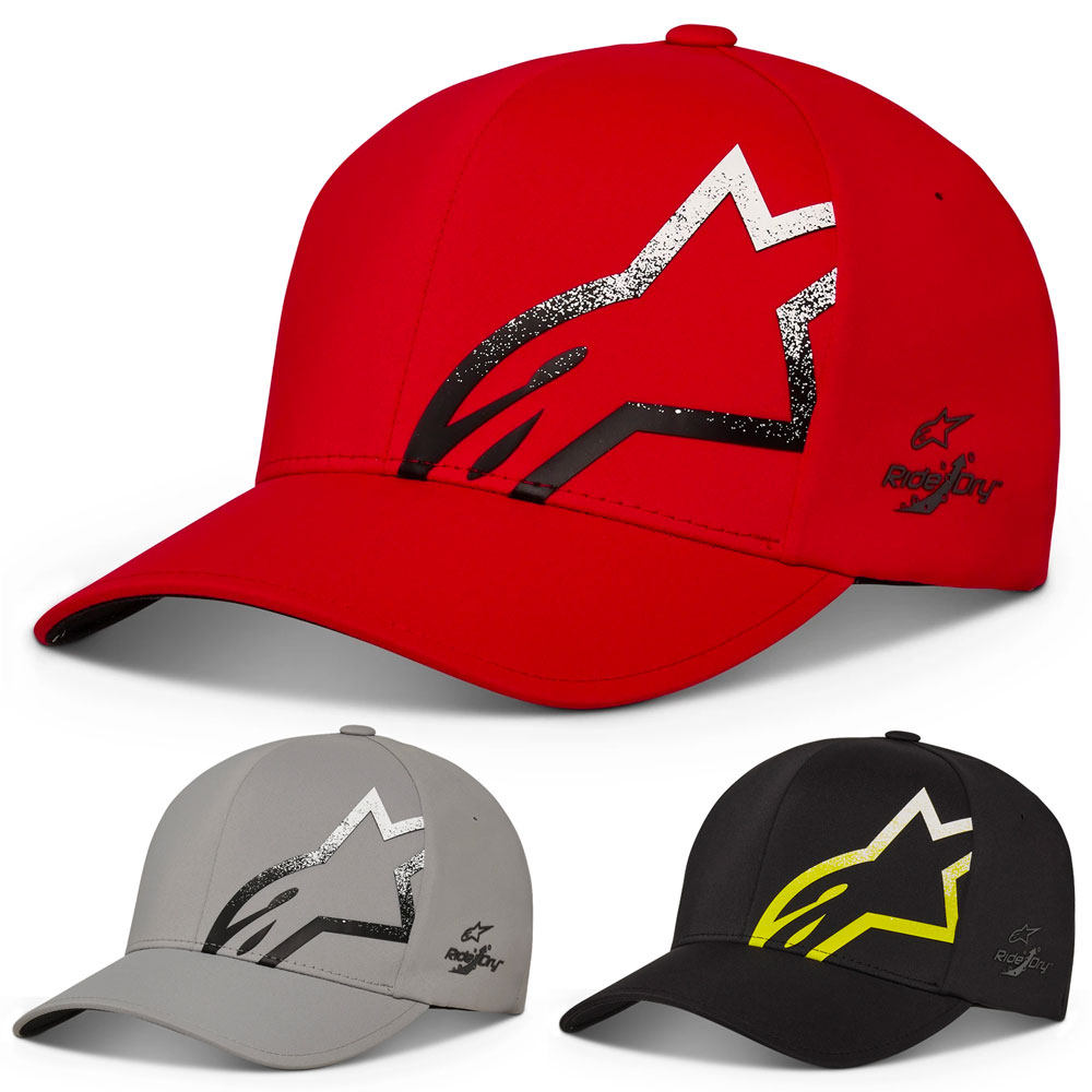 Alpinestars Corp Shift Comet Delta运动休闲帽子 2021款[代购]|msdalam kategori motosikal/Equipment/Fitting, Aksesori Motosikal - dari Buy2taobao.com untuk memberikan perkhidmatan ejen Taobao profesional membeli