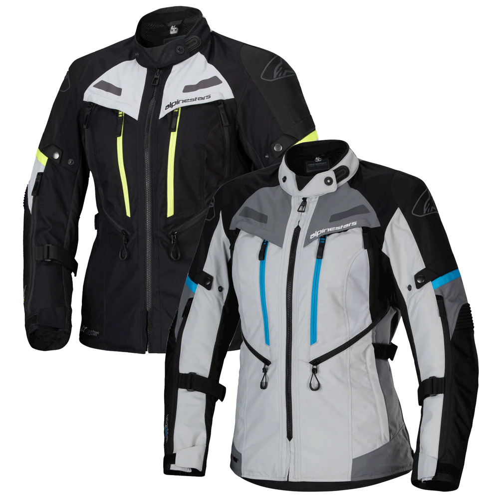 AlpinestarsBogota摩托车外套