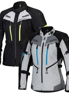 意大利Alpinestars Bogota Pro Drystar摩托外套女款2025款[代购]