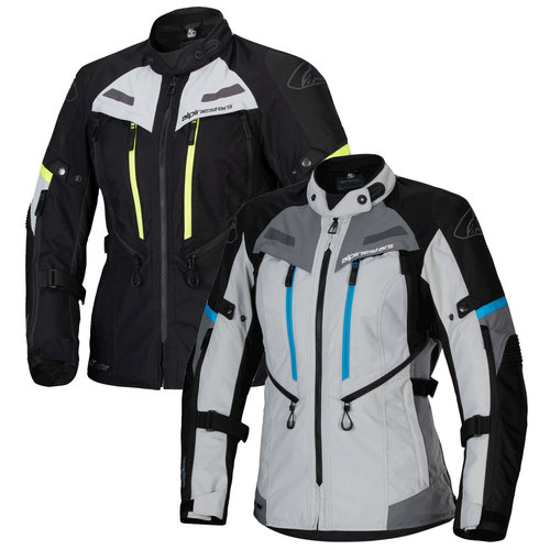AlpinestarsBogotaPro骑行外套