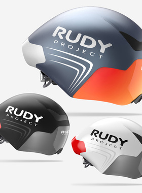 意大利Rudy project The Wing公路头盔 铁三/计时赛 2025款[代购]
