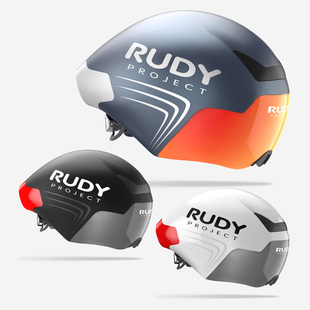 意大利Rudy project The Wing公路头盔 铁三/计时赛 2025款[代购]