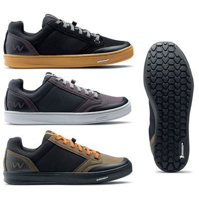 NorthwaveTribe山地骑行鞋