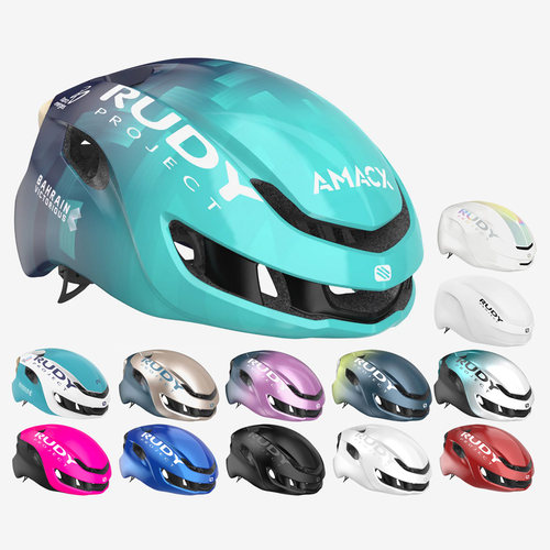 RudyprojectNytron公路骑行盔