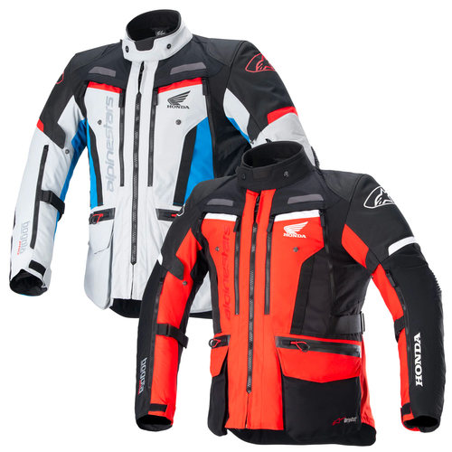 AlpinestarsBogotaPro外套