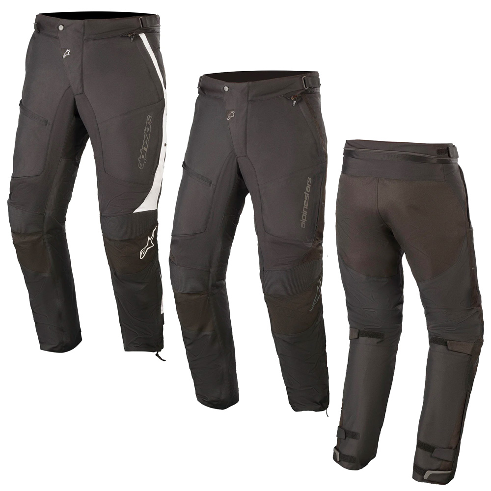 AlpinestarsRaider保暖骑行裤