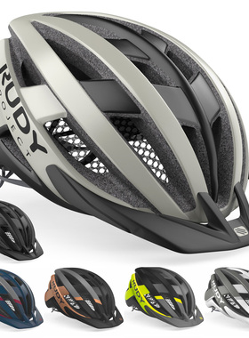 意大利Rudy project Venger Cross山地骑行头盔 中性[代购]