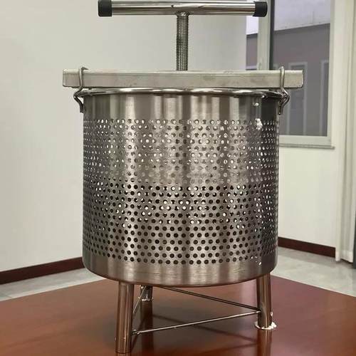 冷萃酸奶过滤器制作希腊干噎酸奶