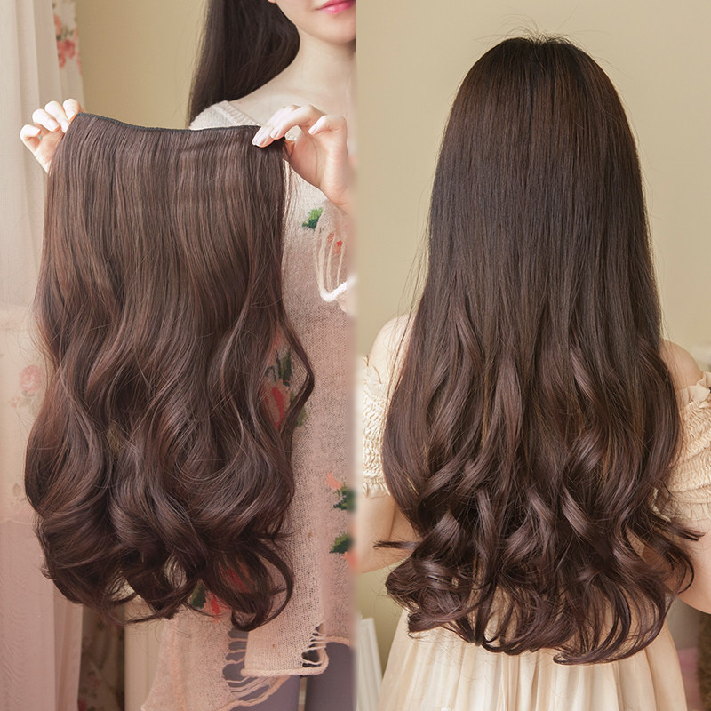 Extension cheveux - Ref 226324 Image 1