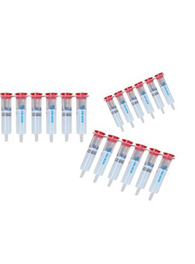 [现货]Prepacked Desalting Column 葡聚糖凝胶过滤层析介质G-25