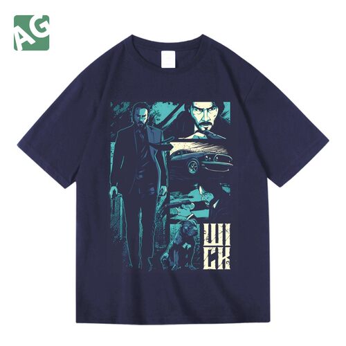 AGITATION短袖青春流行