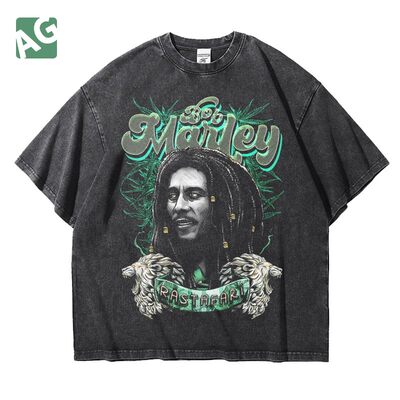 bobmarley2短袖青春流行