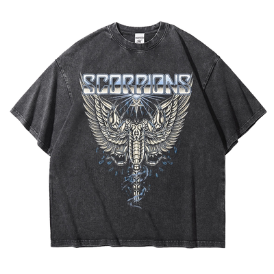 AGITATION短袖青春流行