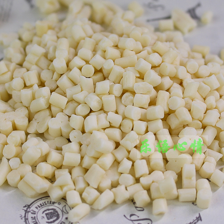 仓鼠零食 奶酪粒 原味高钙起司角切20粒 香浓补钙美味 搭配仓鼠粮
