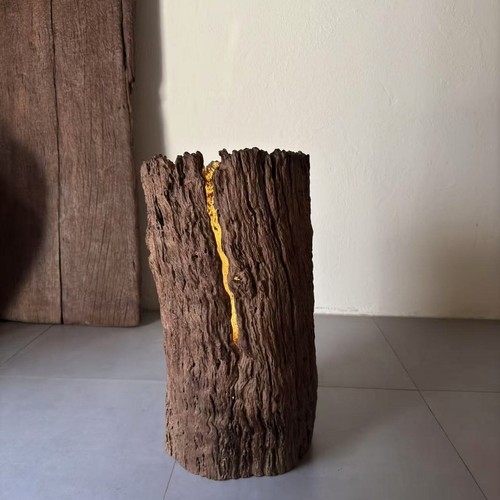 氛围灯风化木灯枯木灯泡射灯