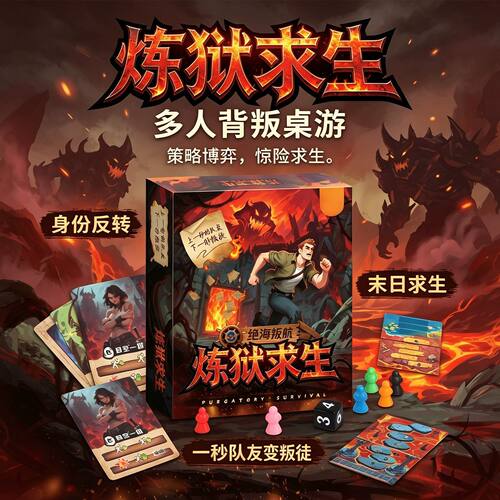 QCF/愚乐坊扑克/德州/掼蛋/花切