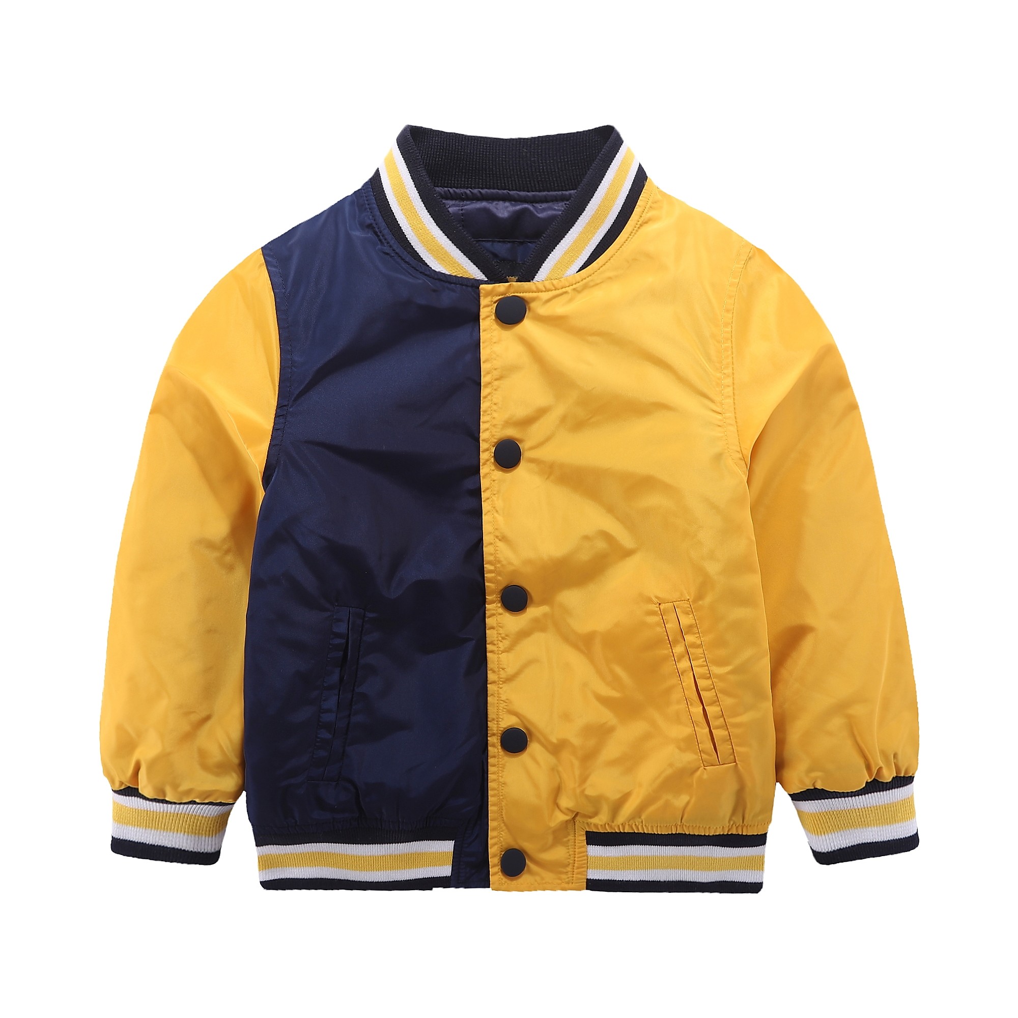 加棉外套秋冬装园服中小学生校服幼儿园园服运动服棒球服班服