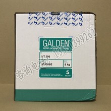 意大利苏威SOLVAY GALDEN HT 200热传导全氟聚醚液Fomblin 5KG