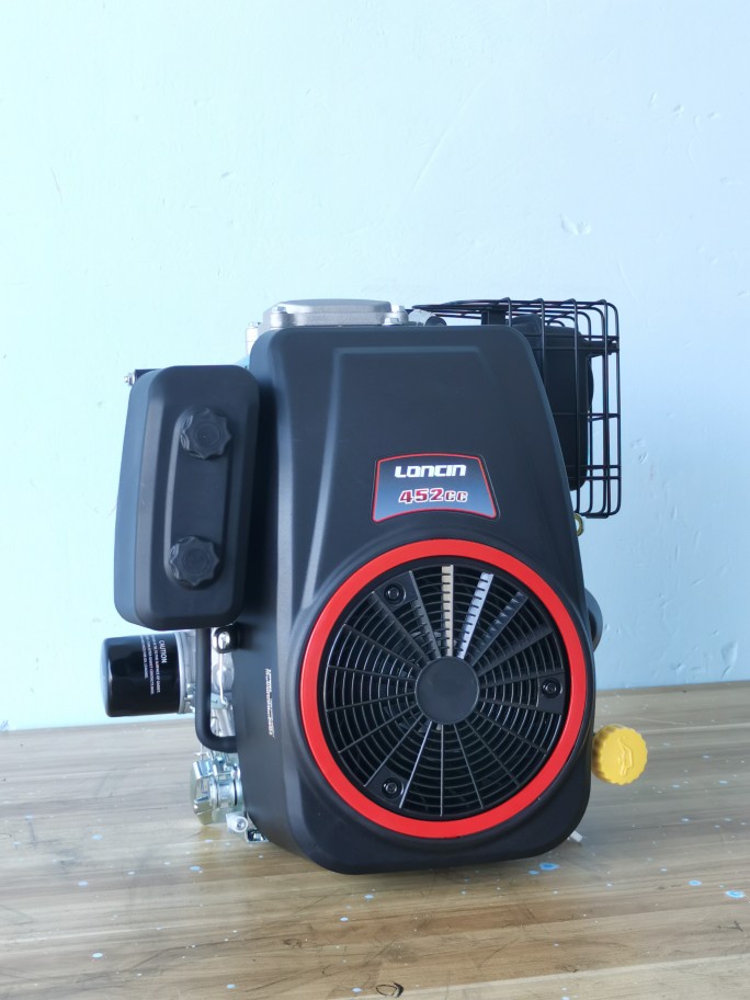 好垂直轴LONCIN/隆鑫单缸大排量