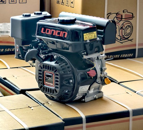发动机LONCIN/隆鑫建筑机械