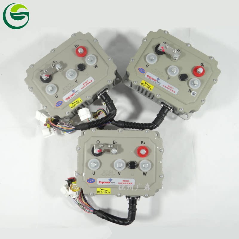 英搏尔48v60v72v电动汽车控制器mc3623mc3624mc3526mc3527mc3528