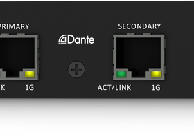 KLARK TEKNIK KT DN32-DANTE 协议卡MIDAS M32 M32R  X32
