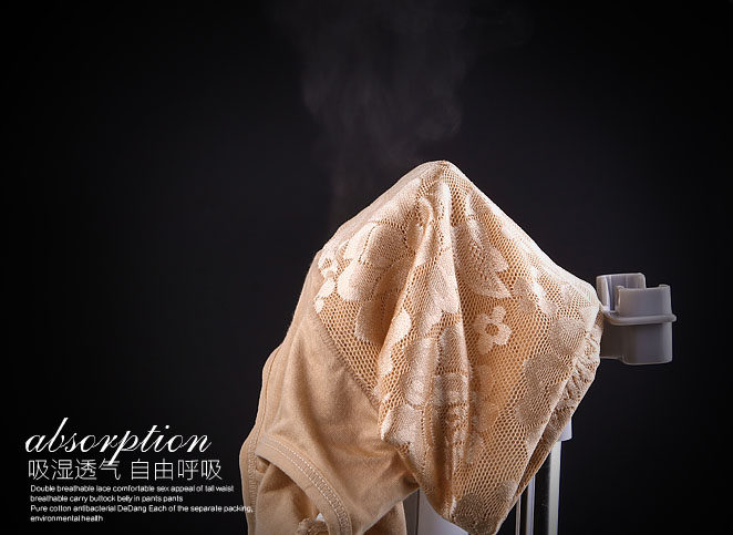 Slip jeunesse T5163 en coton - Ref 643717 Image 5