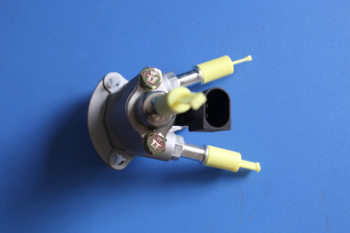 气驱尿素喷嘴解放汽车后处理