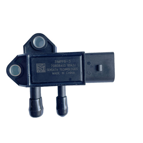 朝柴压差传感器废气发动机轻卡