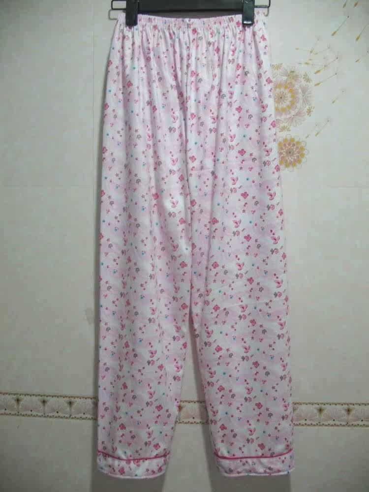 Pantalon pyjama - Ref 727932 Image 4