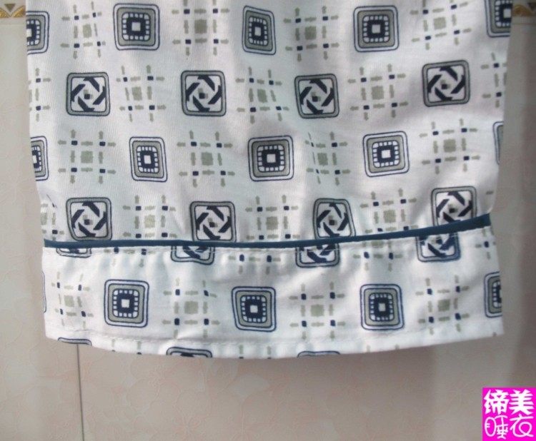 Pantalon pyjama - Ref 716423 Image 5