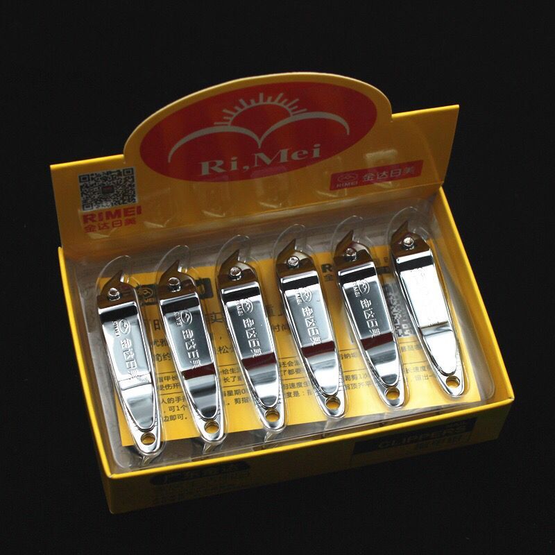 金达日美精美指甲刀指甲剪指甲钳成人家用修甲美甲610斜剪包邮,家庭/个人清洁工具,指甲钳,淘宝优惠券,粉丝福利购,淘宝优惠卷