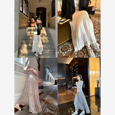 蝶宝嘻可以搭所有外套