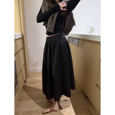 Xzzcharmingl挺括蓬蓬