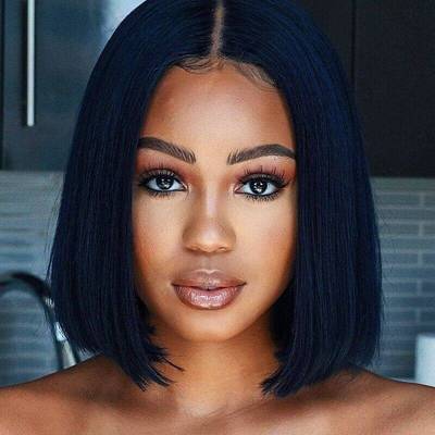 Curly Remy Brazilian Natural wig Human Hair Wigs For Women