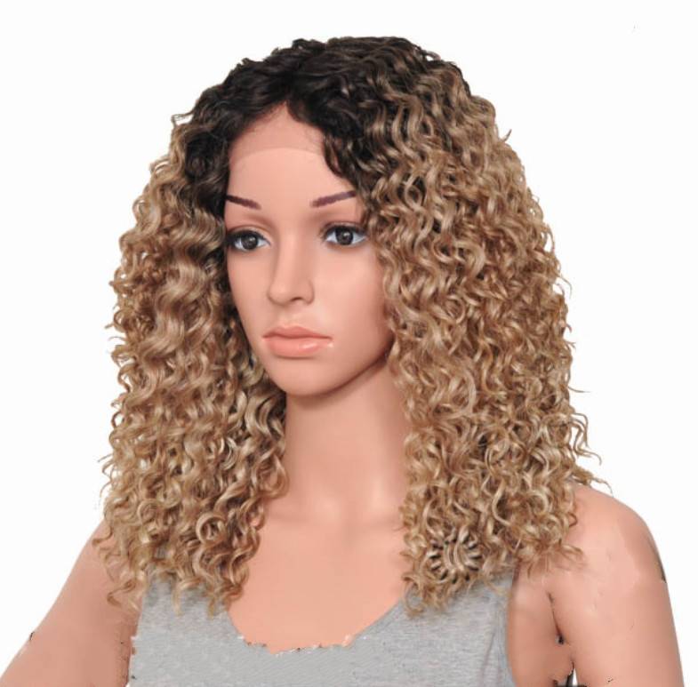 真人假发360 lace frontal wig body wave brazilian hair wigs