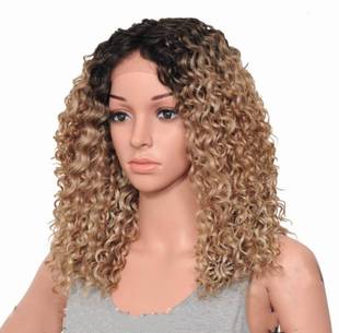 真人假发360 lace frontal wig body wave brazilian hair wigs