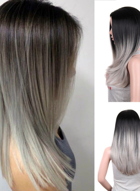 13x4 Light Blonde #613 Lace Front wig grace Human Hair Wigs