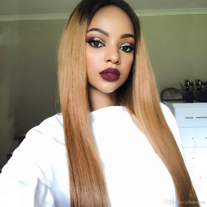 Natural Hairline Glueless Curly Lace Wigs 羊毛卷前蕾丝假发套