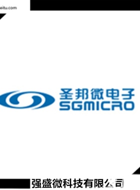 原装圣邦微SGM9123XS/TR SGM9123XS 封装SOP8视频驱动放大IC 贴片