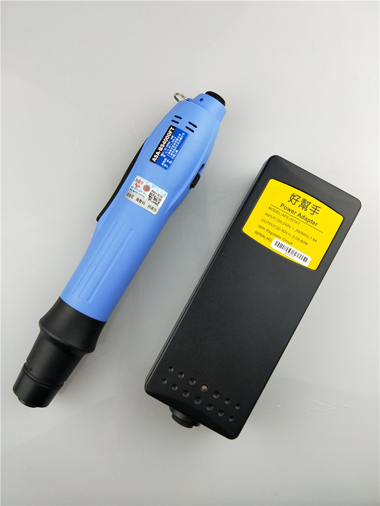 好帮手ASA-BS4000FT  BS6000T  BS6500T  无刷自动化专用电批