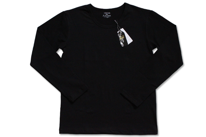 Sous-vêtement thermo jeunesse simple en polyester - Ref 756815 Image 3