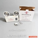 DT1 平安 ADZ LED双头灯 桂安消防应急灯消防应急照明灯PA