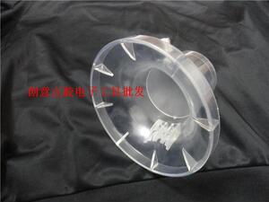 。小型焊锡吸烟罩抽烟罩/ 排烟罩喇叭口15厘米排烟口75mm  吸烟罩