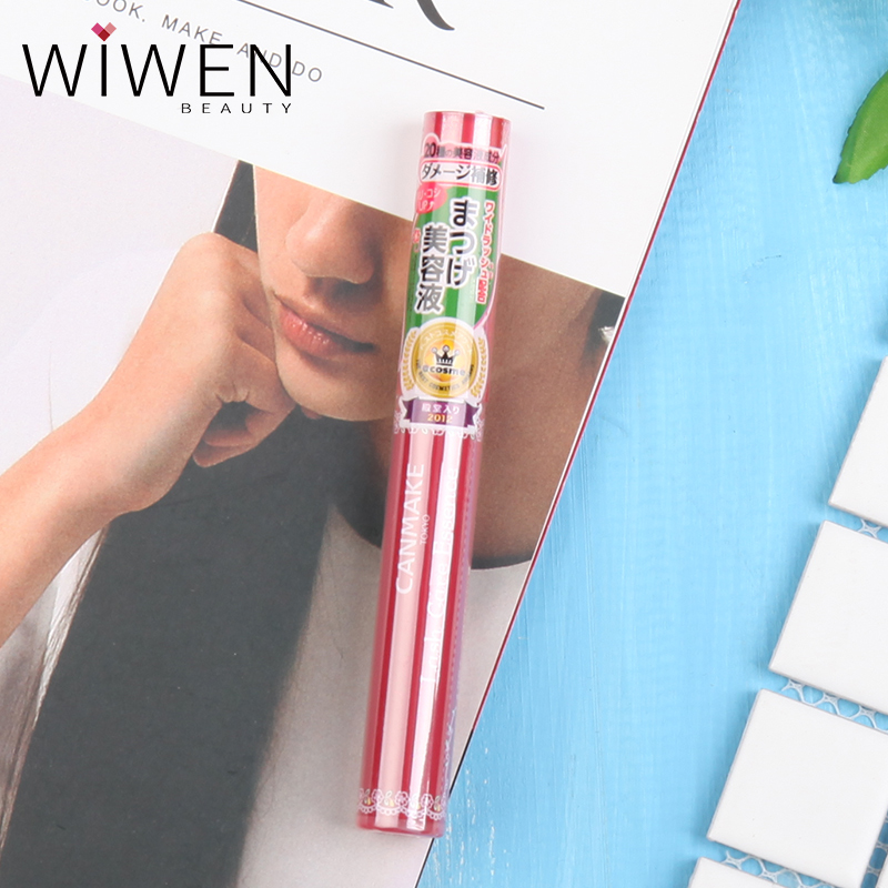 ÈÕ±¾canmake/¾®Ìï½ÞëÔö³¤Òº¸àÐÞ»¤ÃÀÈÝҺŨÃÜÏ˳¤wiwenµÄÃÀ×±µê