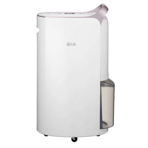 进口LG 乐金MD19GQGA1 变频式离子SmartThinQ™ 杀菌智能抽湿机