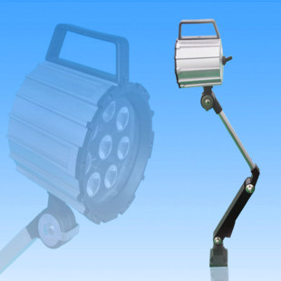 220V 24V LED机床照明灯 M8系列 ONN欧恩照明