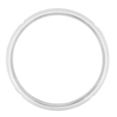 韩派HAP电压力锅配件密封圈