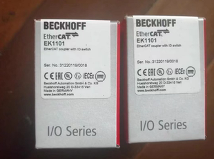 EL1262 BECKHOFF倍福模塊 EK1101 全新原裝 EL4034 議價(jià)